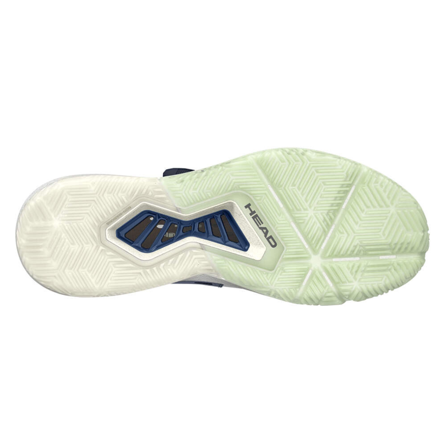 Chaussures de padel Unisexe Head Motion Pro 1.5 Boa Bleu