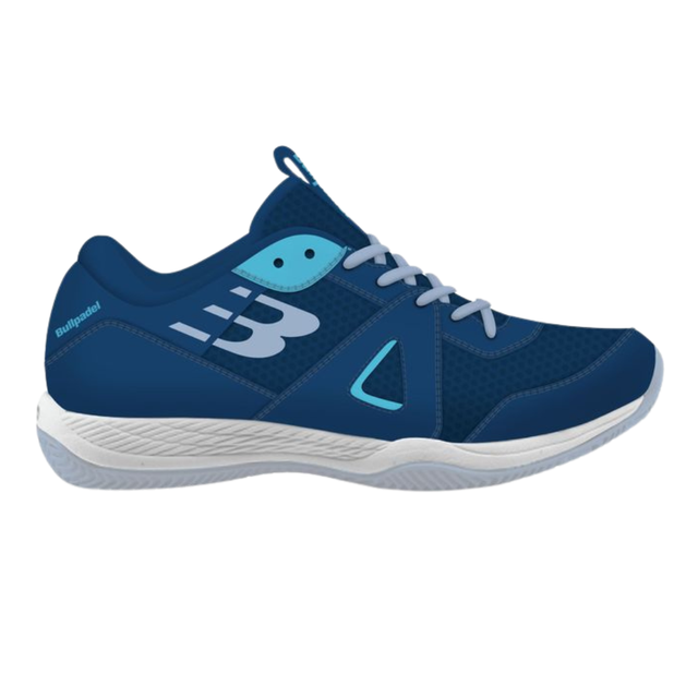 Chaussures de padel Junior Bullpadel Bekon 26V