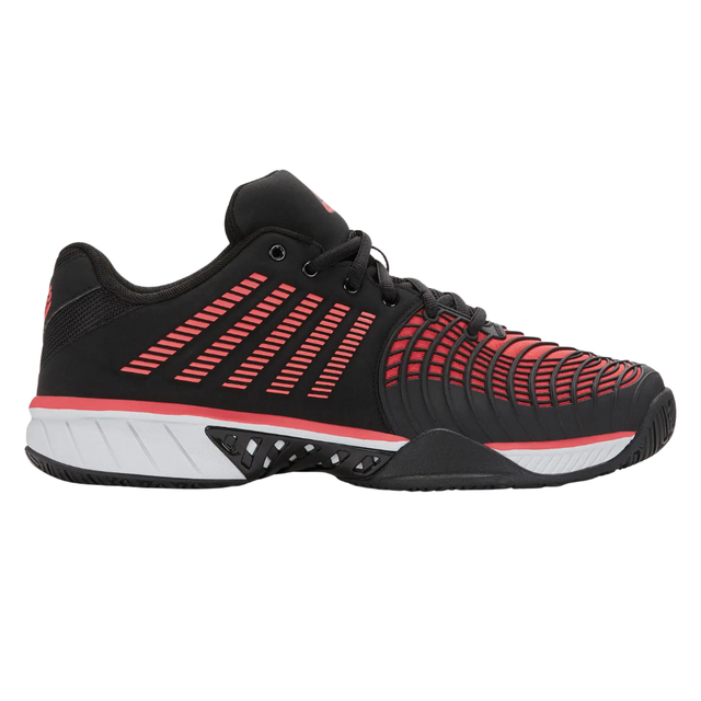 Chaussures de padel Homme K-Swiss Express Light 3 Padel Noir