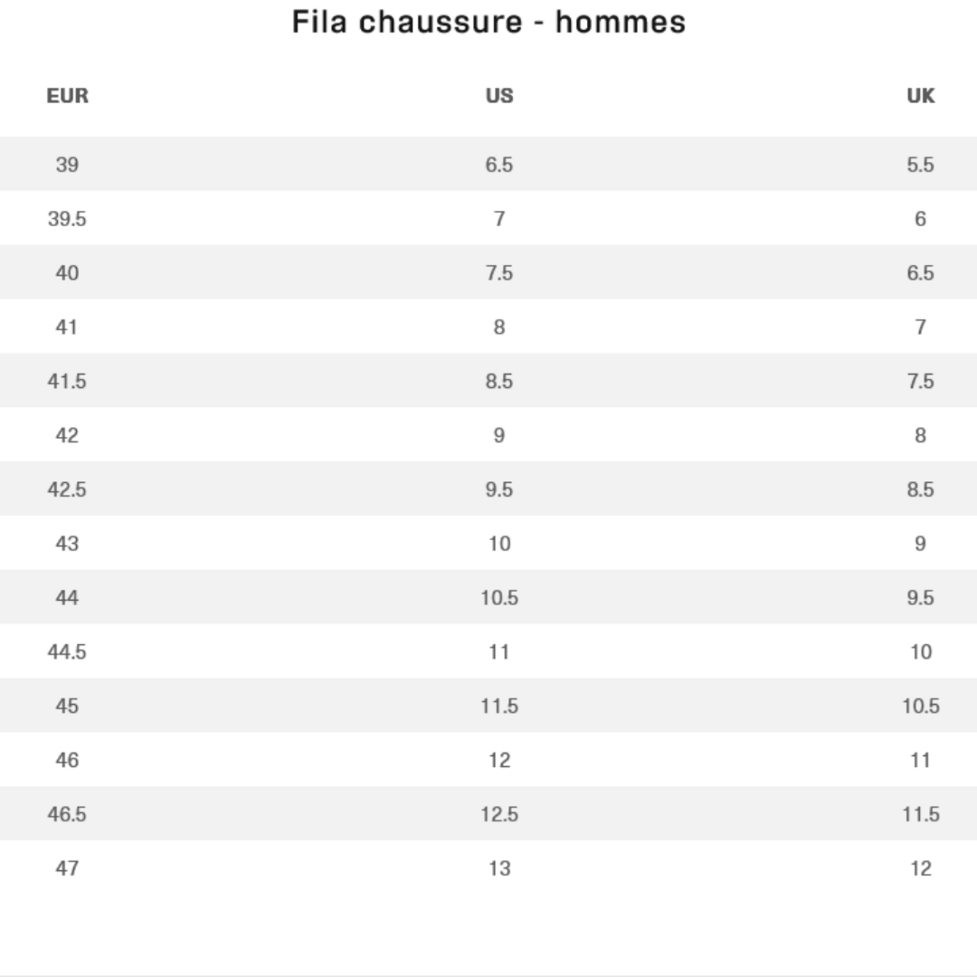Claquettes Homme Fila Heritage Slide Bleu Marine