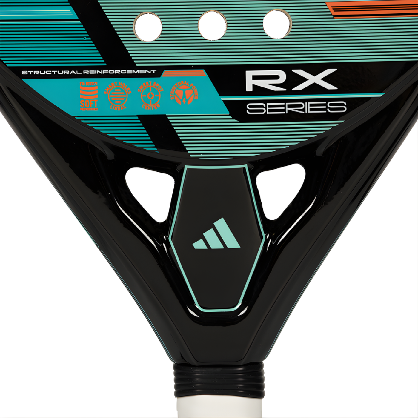 Raquette de padel Adidas RX Series 2026