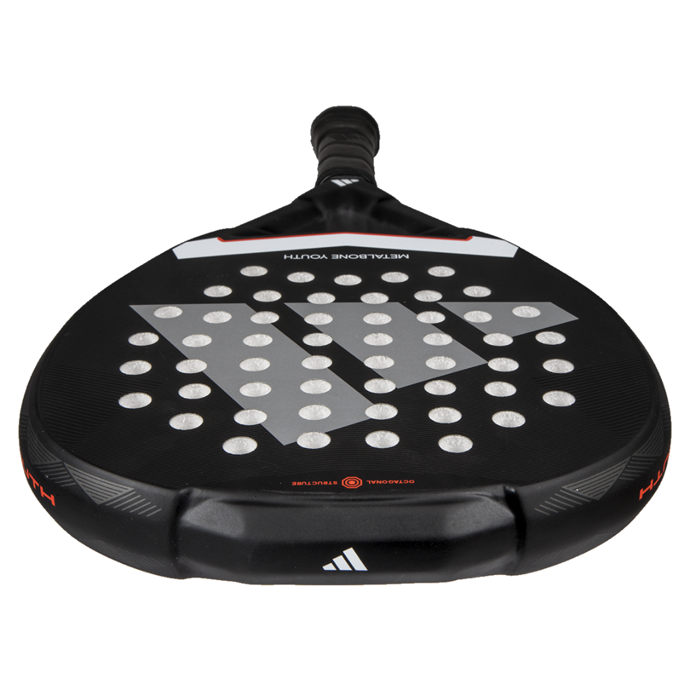 Raquette de padel Adidas Metalbone Youth 3.4 2025