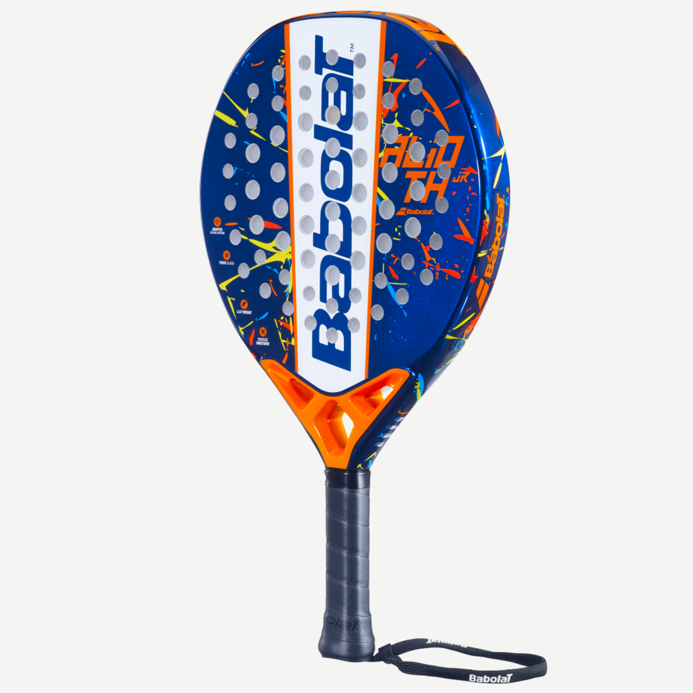 Raquette de padel Babolat Alioth Junior 2025