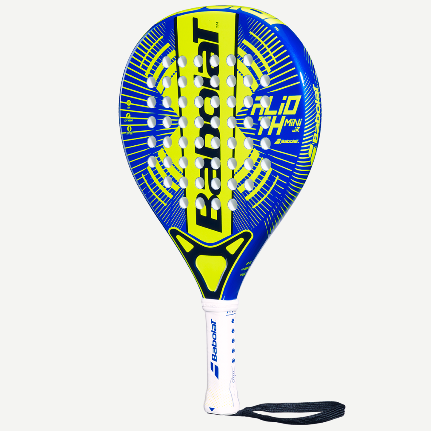Raquette de padel Babolat Alioth Mini Junior 2025