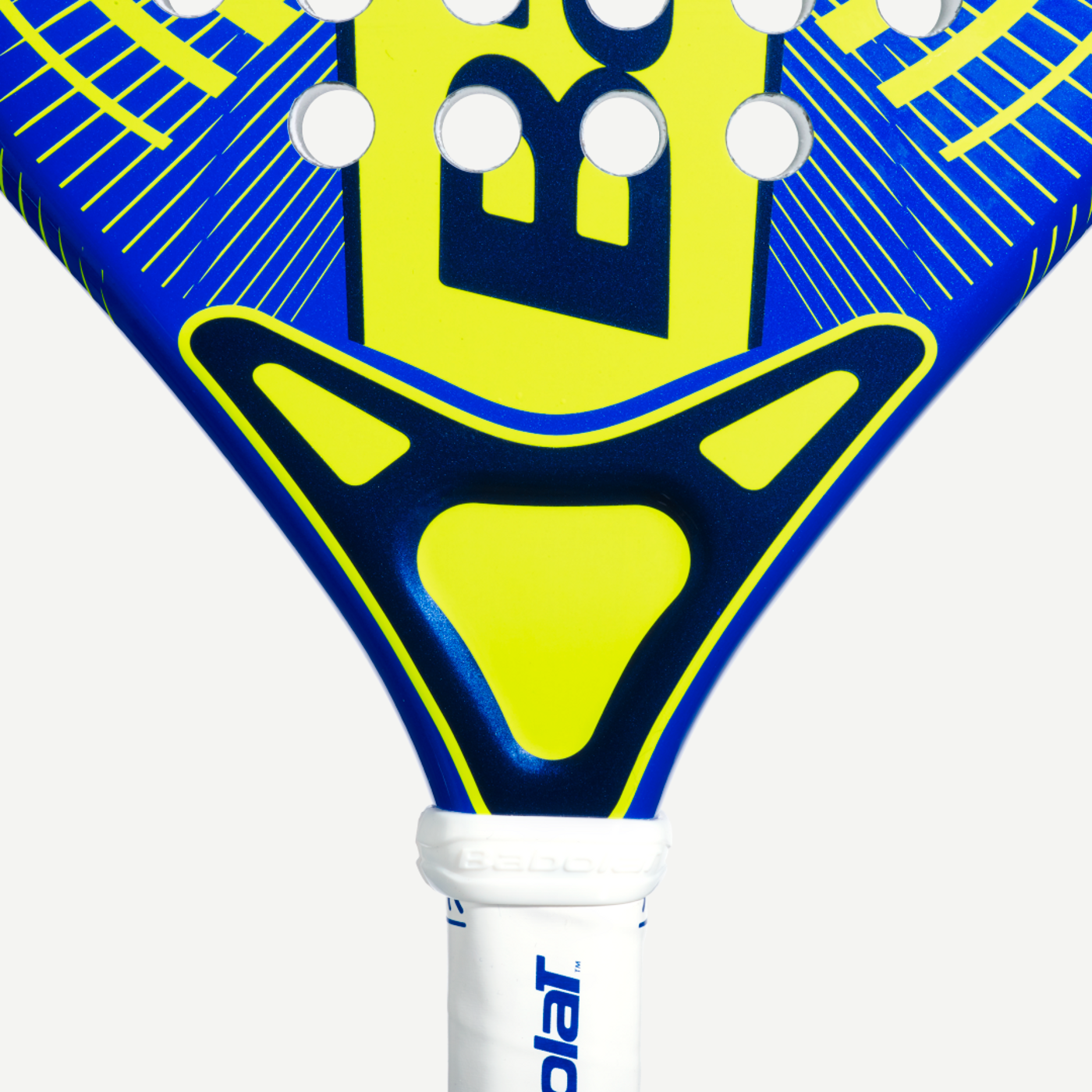 Raquette de padel Babolat Alioth Mini Junior 2025