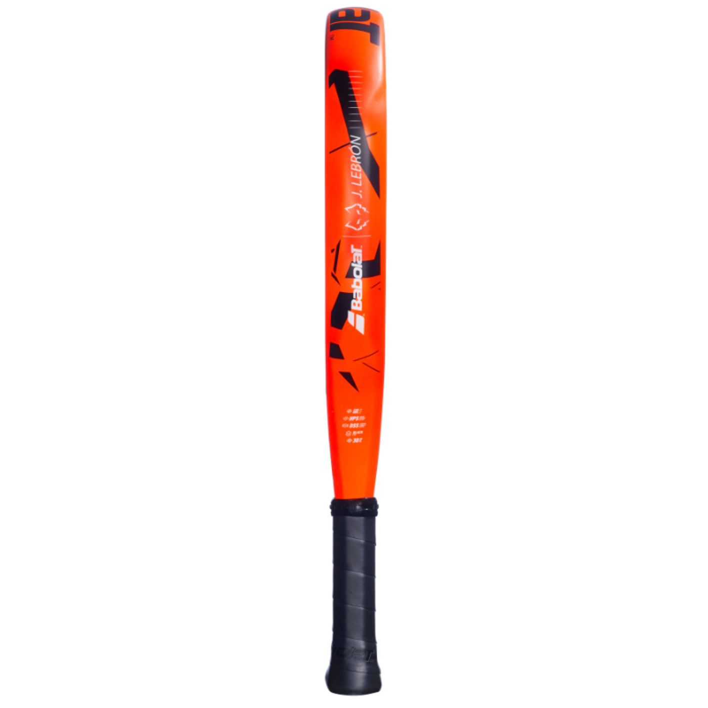 Raquette de padel Babolat Veron Juan Lebron 3.0 2026