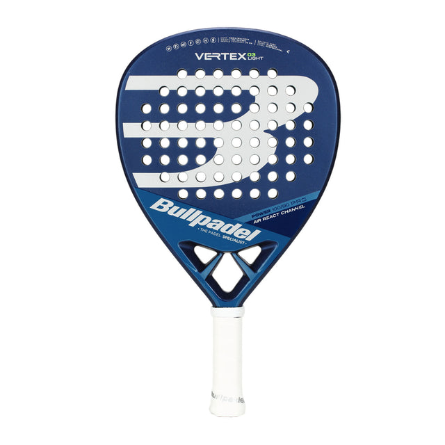 Raquette de padel Bullpadel Vertex 03 Light