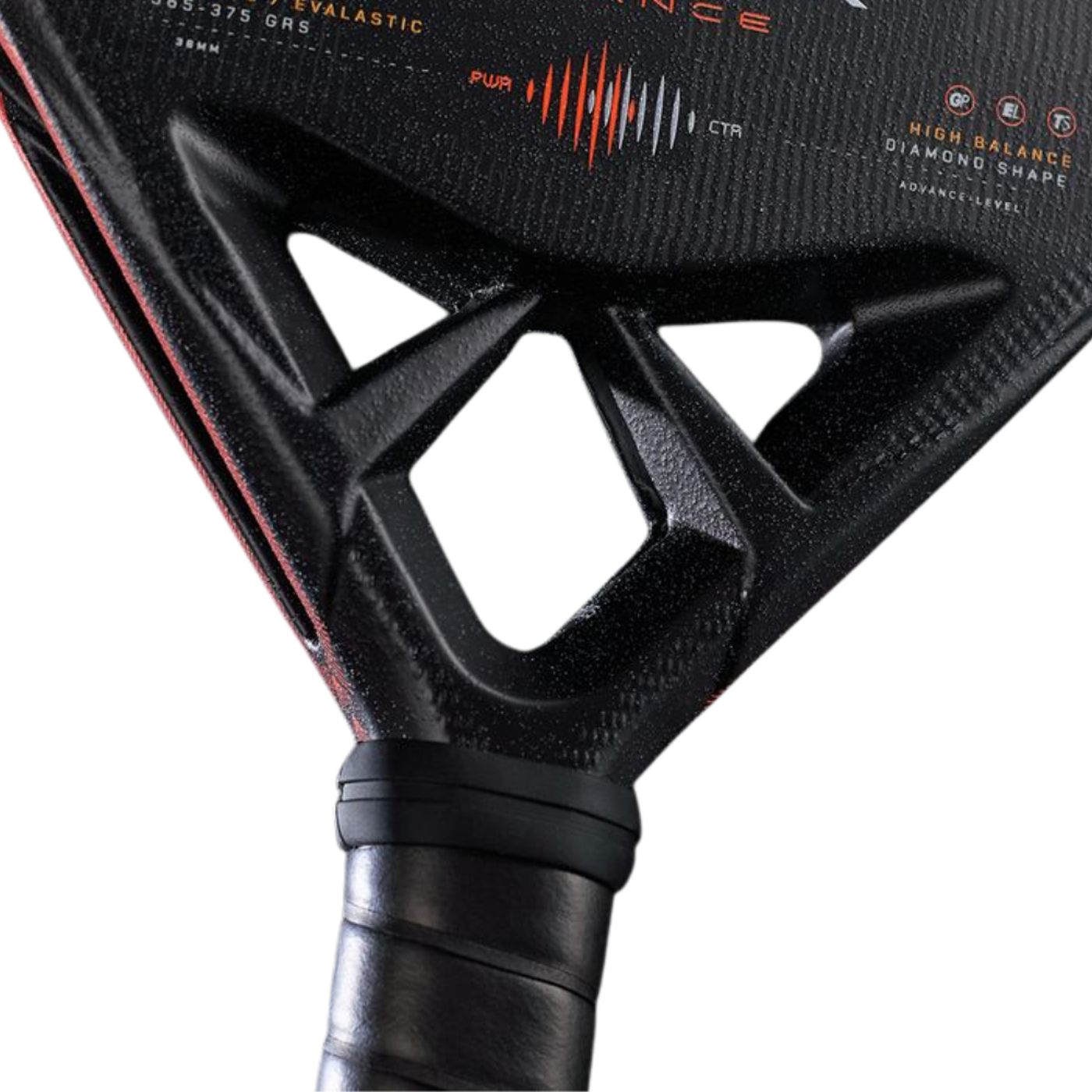 Raquette de padel Bullpadel Vertex Advance 2026