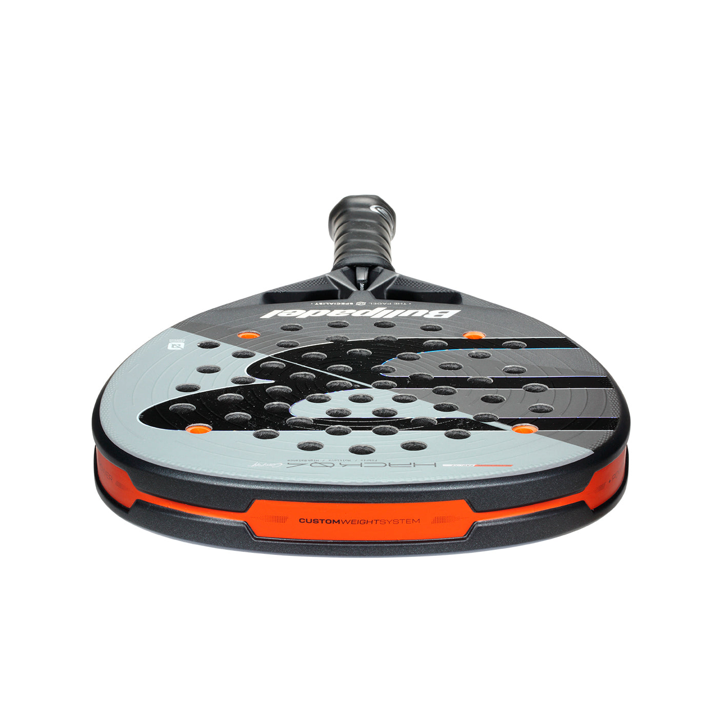 Raquette de padel Bullpadel Hack 04 Comfort 2026
