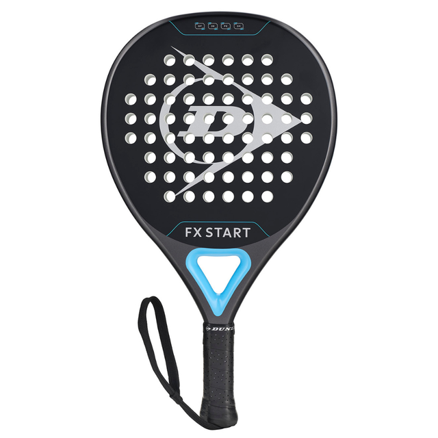 Raquette de padel Dunlop FX Start 2026