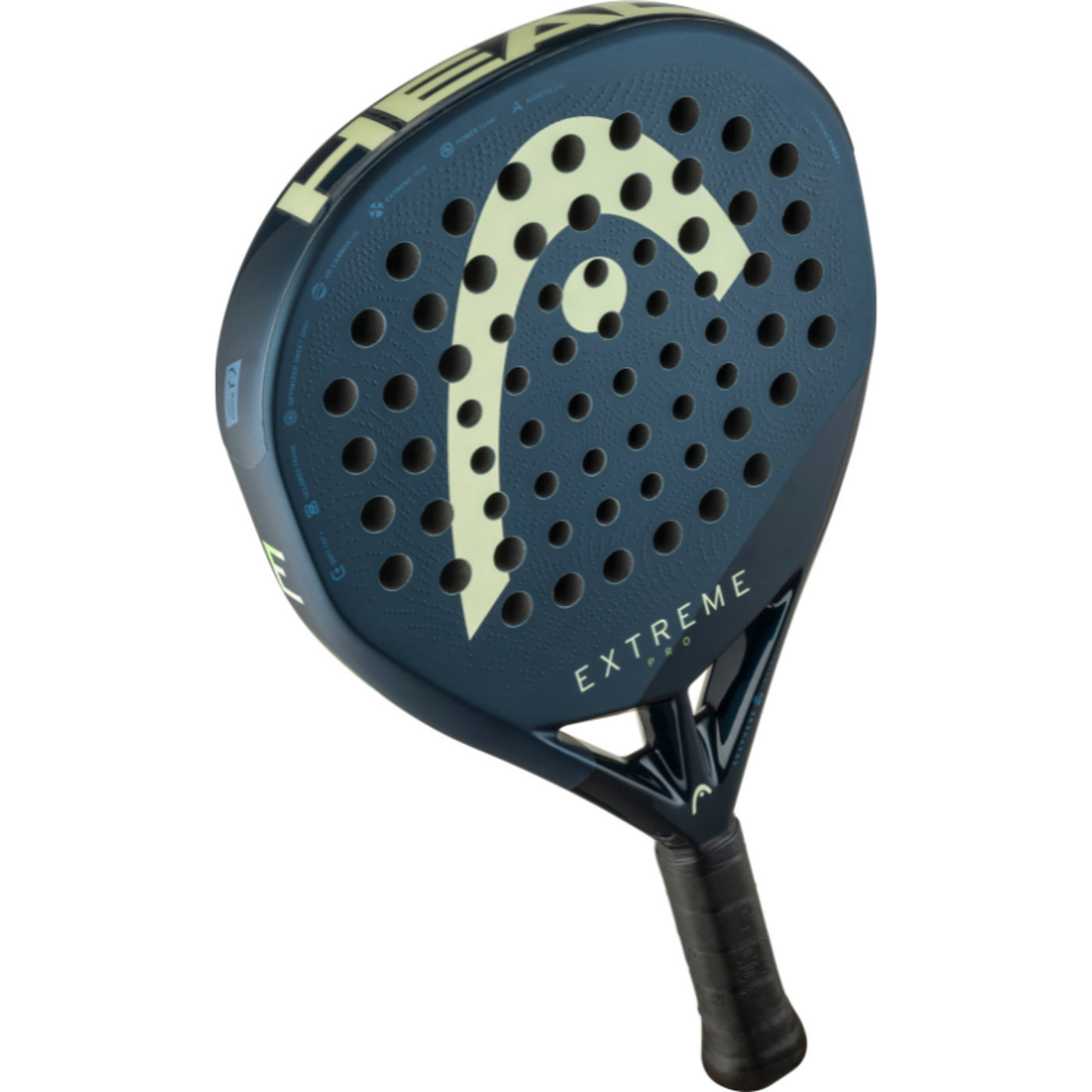 Raquette de padel Head Extreme Pro 2025