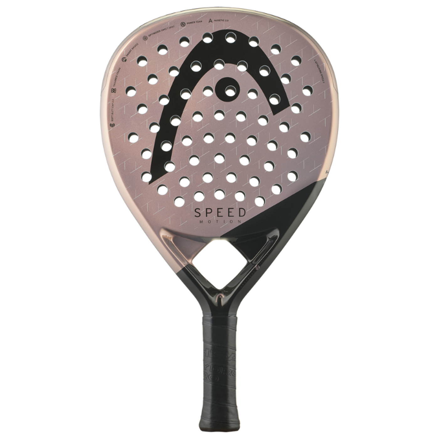 Raquette de padel Head Speed Motion 2025