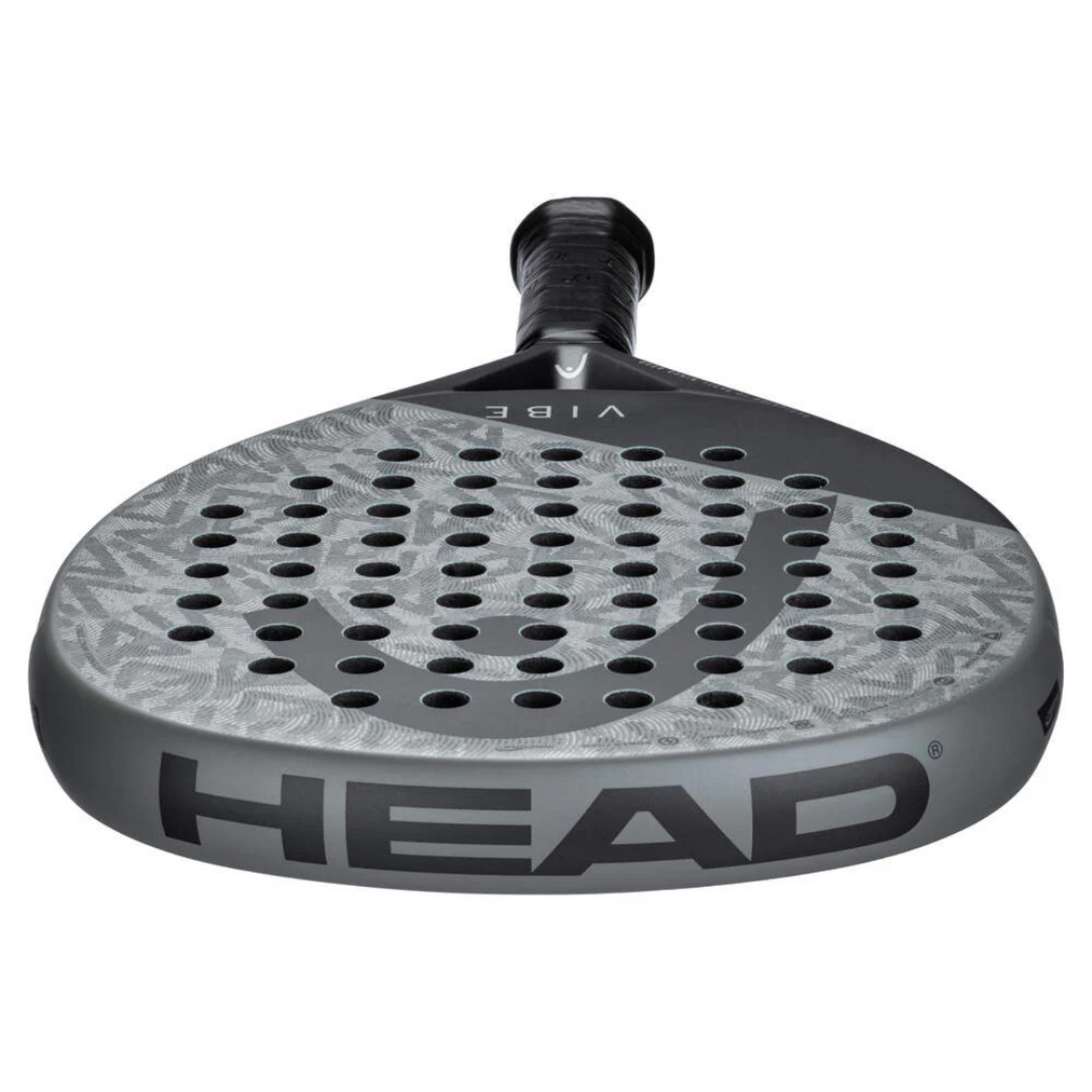 Raquette de padel Head Vibe Noir 2025