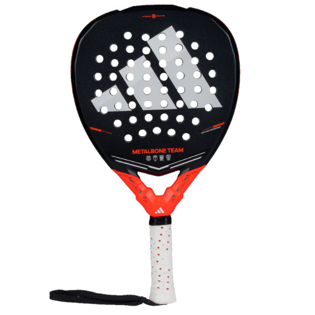Raquette de padel Adidas Metalbone Team 3.5 2026