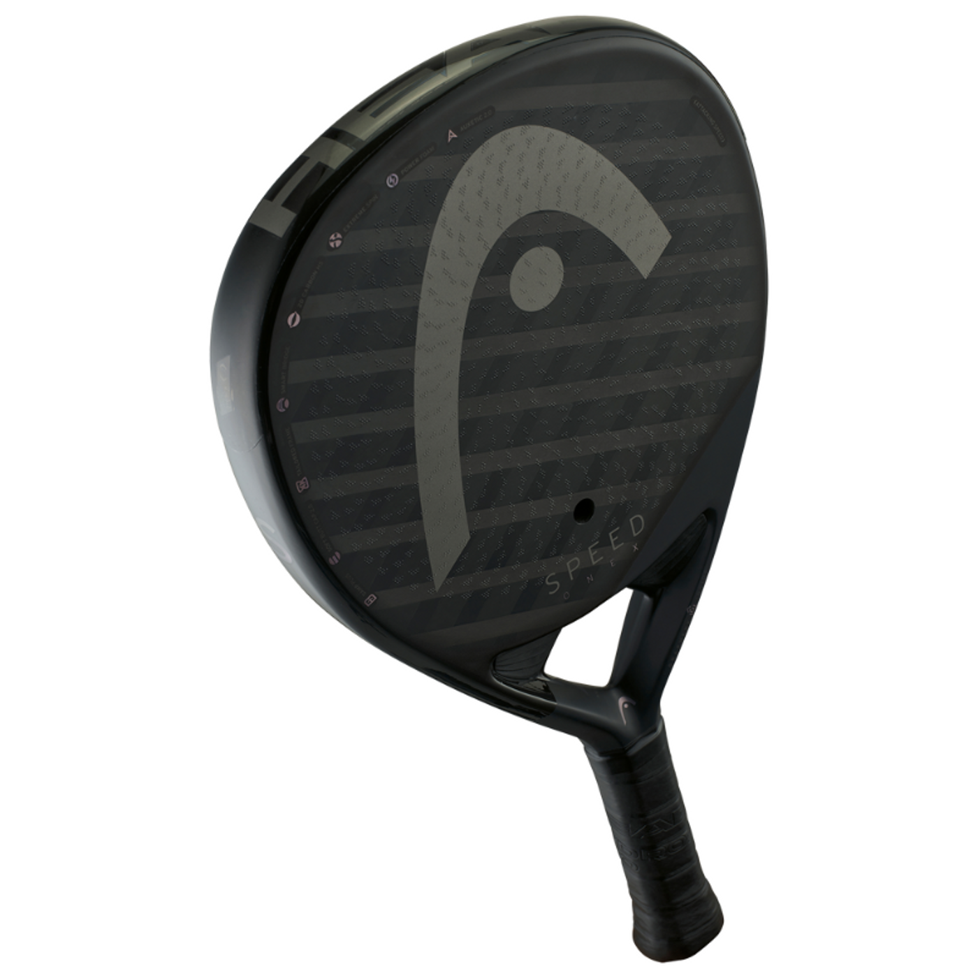 Raquette de padel Head Speed One X 2025