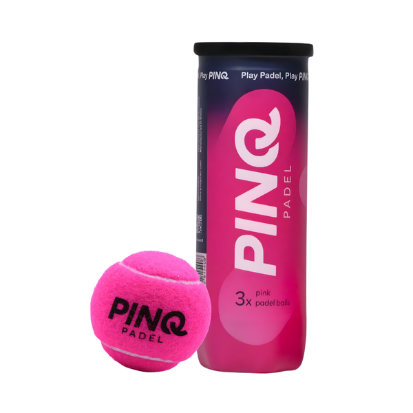 Pinq Padel