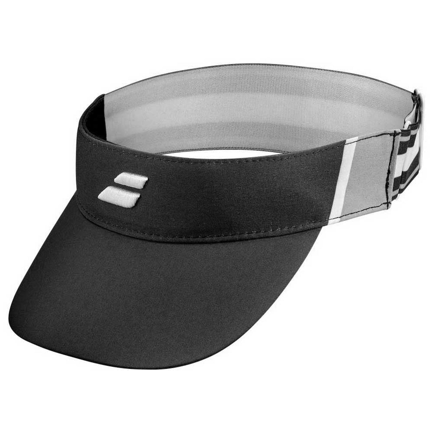 Visière Babolat Elastic Noir