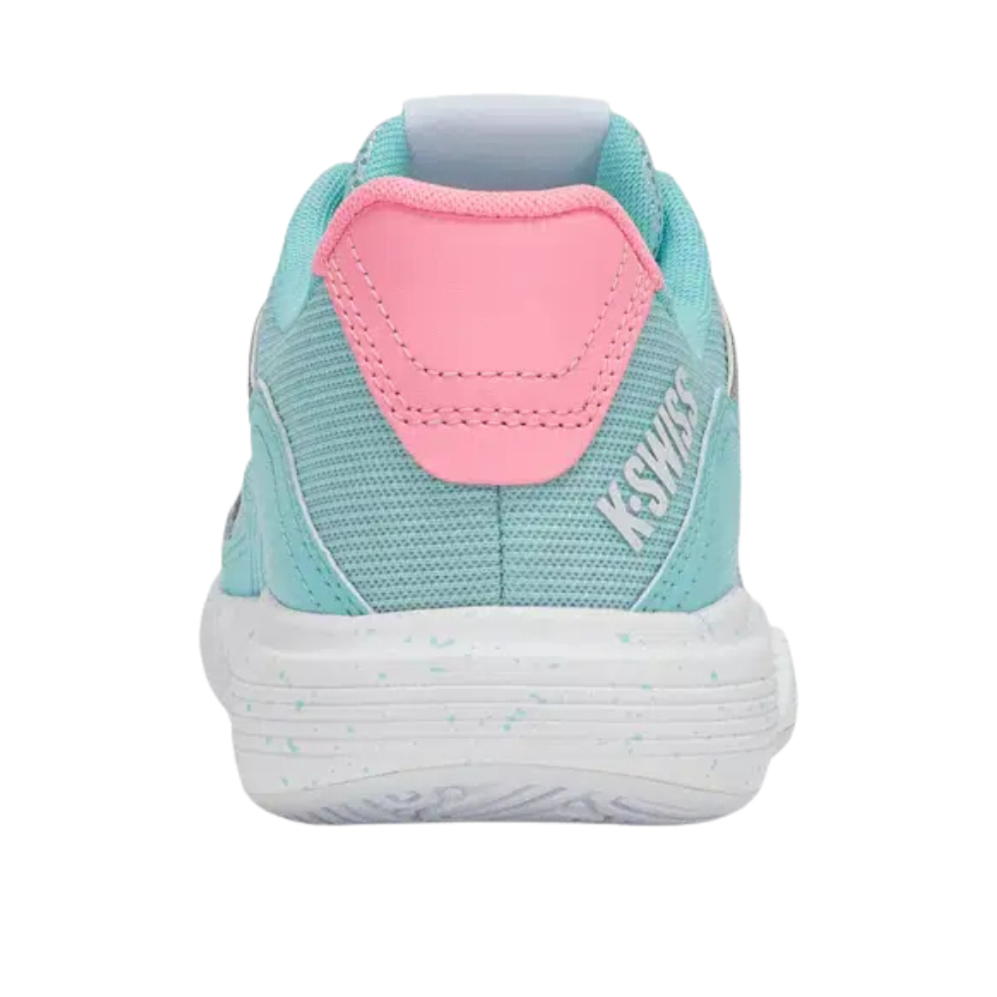 Chaussures de padel Femme K-Swiss Tura Team Padel Bleu