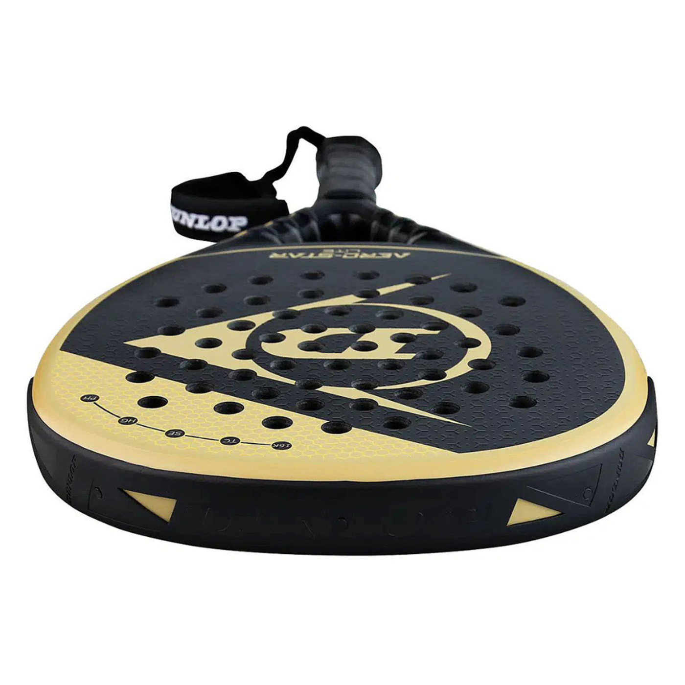 Raquette de padel Dunlop Aero-Star Lite