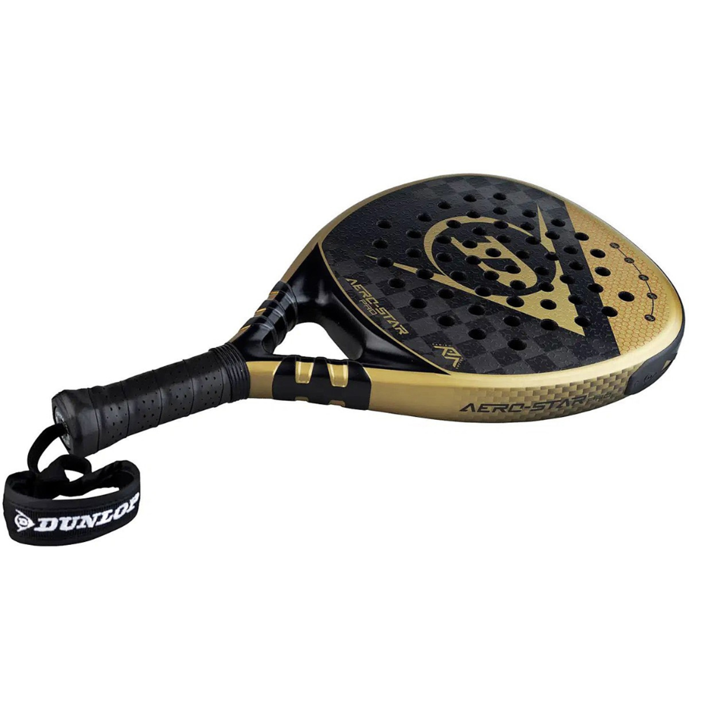 Raquette de padel Dunlop Aero-Star Pro