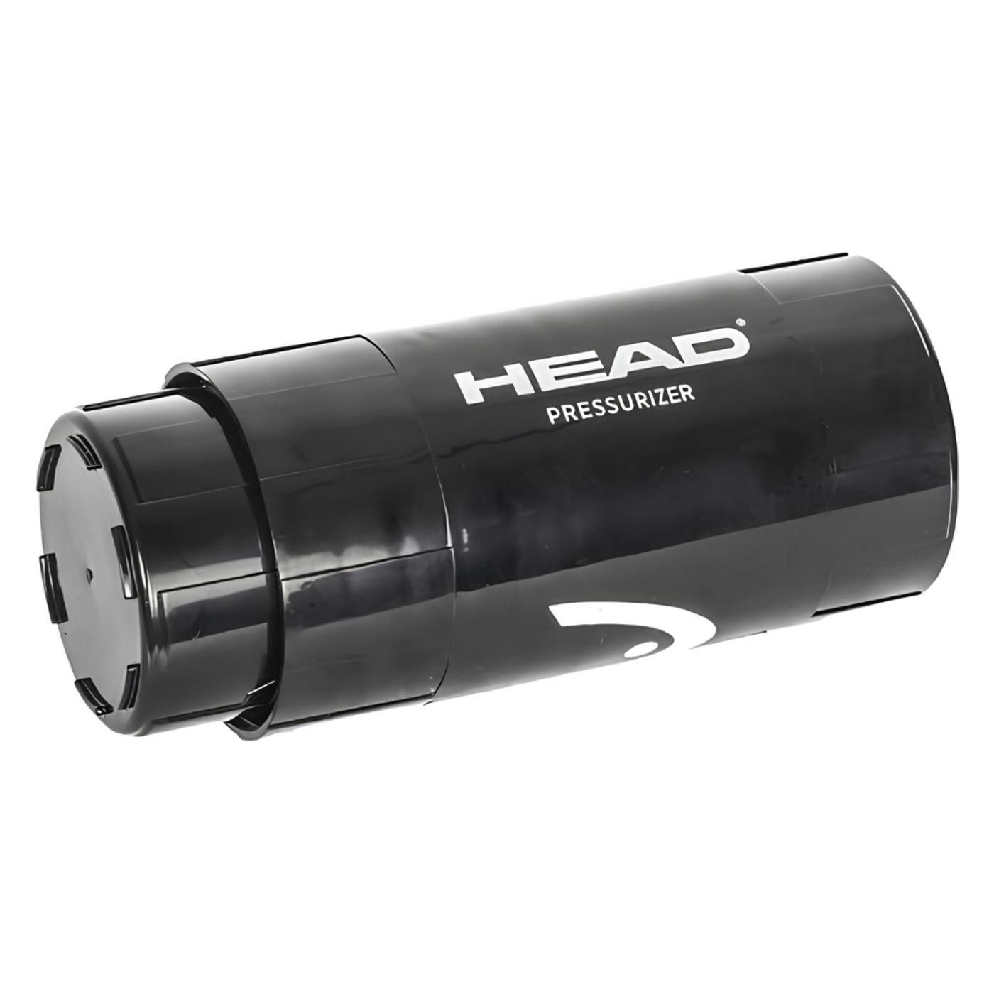 Système de pressurisation de balles Head x3 balles