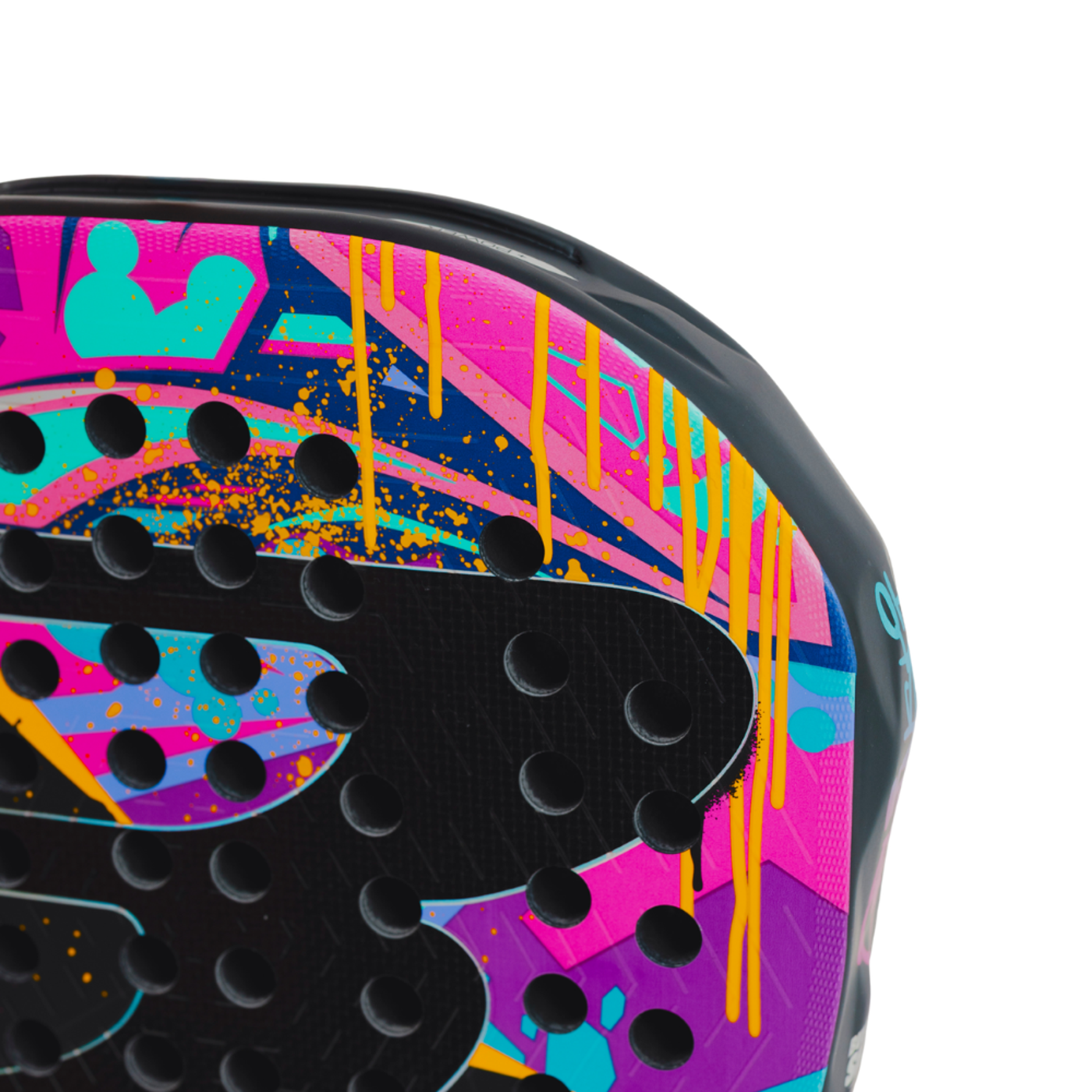 Raquette de padel Bullpadel Neuron 02 Edge x ORLINSKI