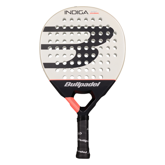 Raquette de padel Bullpadel Indiga Woman 2026