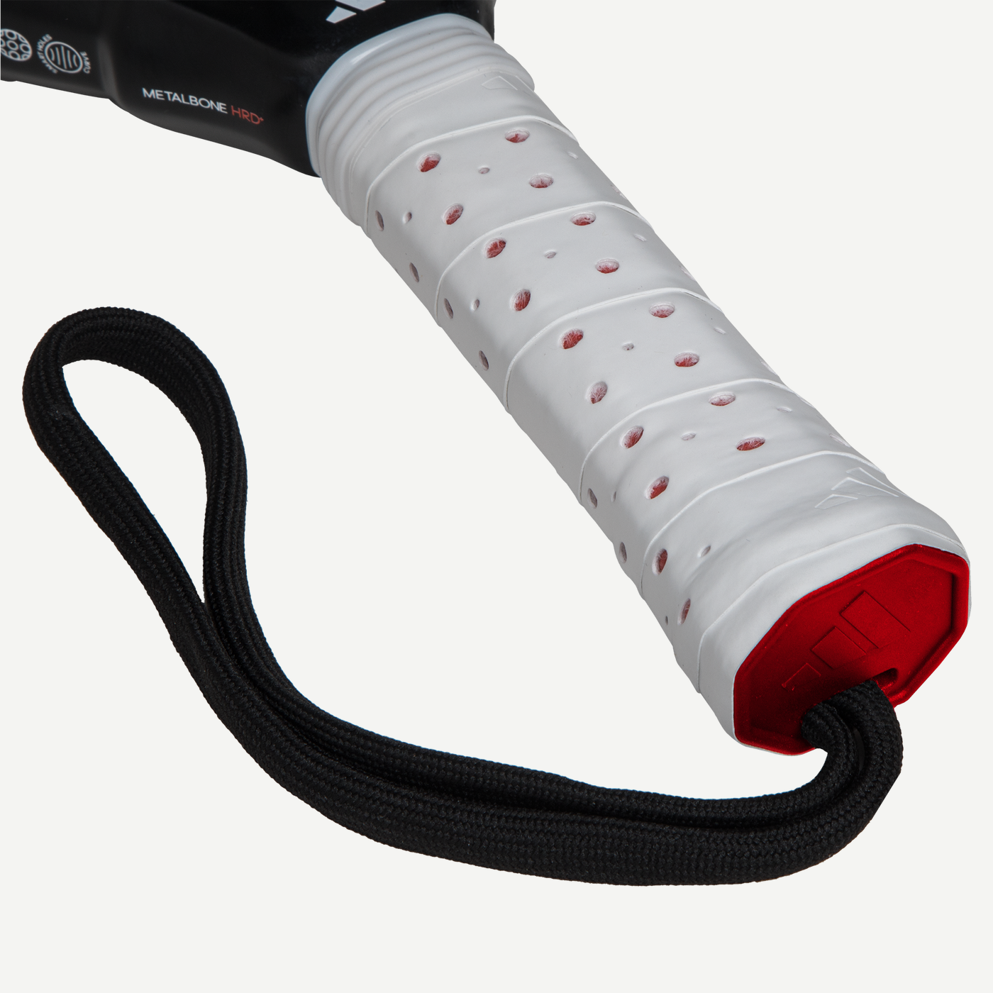 Raquette de padel Adidas Metalbone HRD+ 3.4 2025