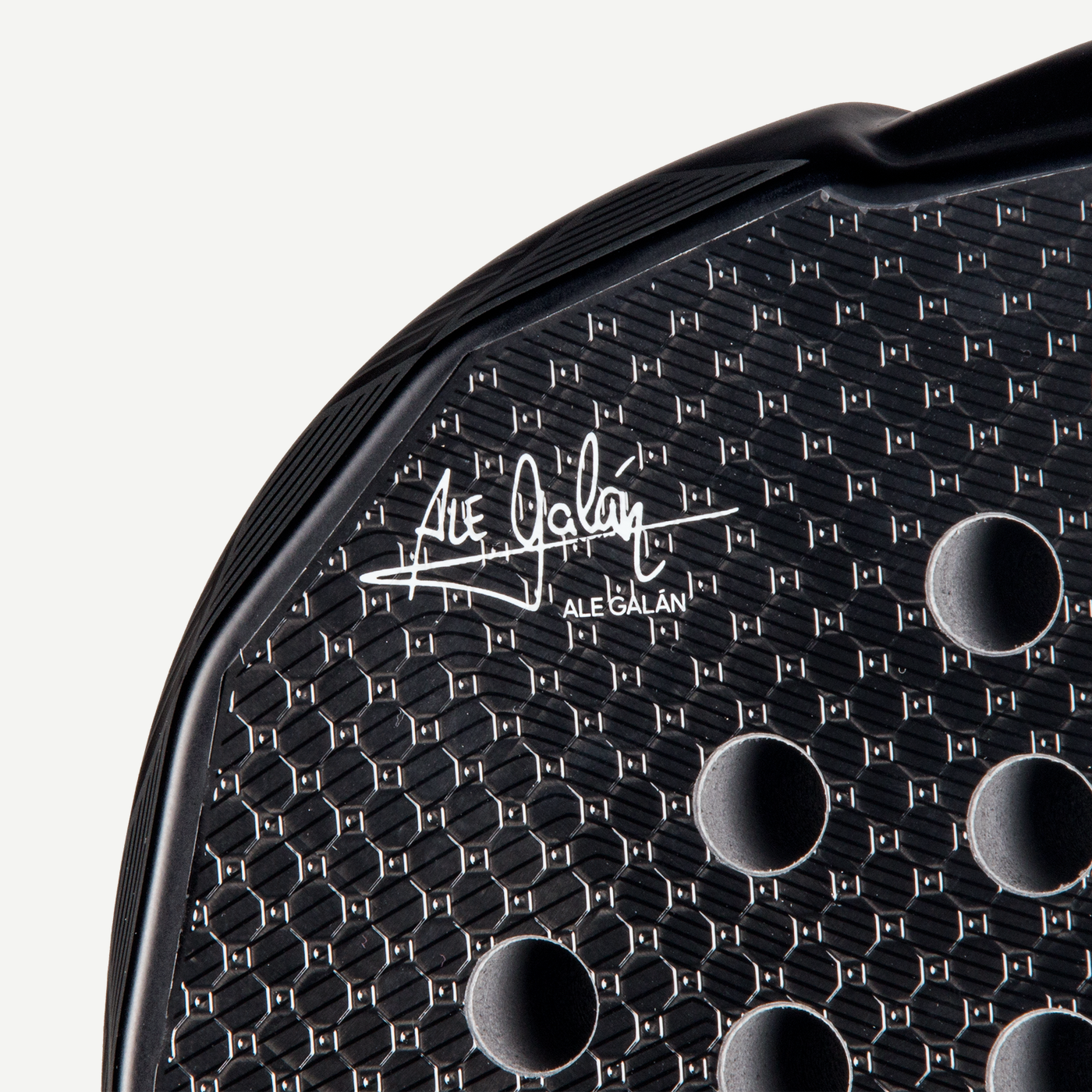 Raquette de padel Adidas Metalbone HRD+ 3.4 2025
