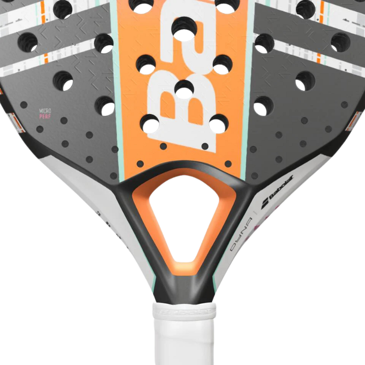 Raquette de padel Babolat Dyna Energy