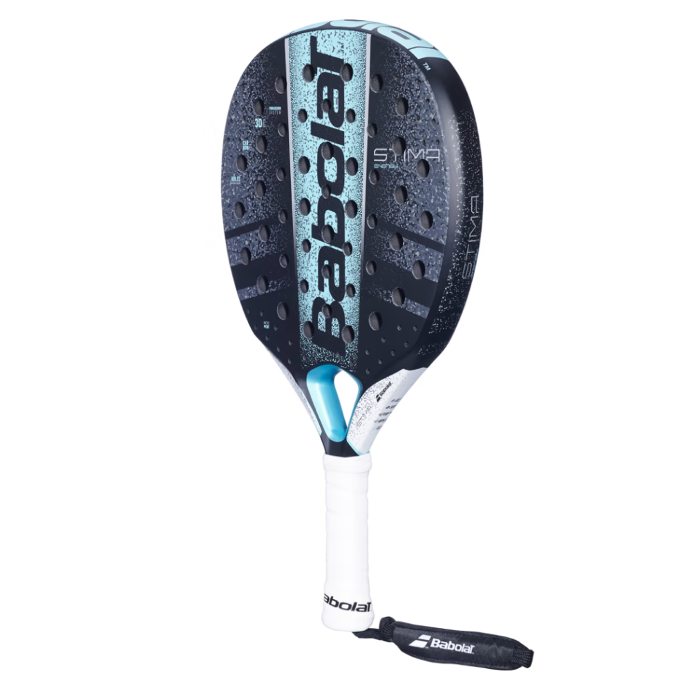 Raquette de padel Babolat Stima Energy
