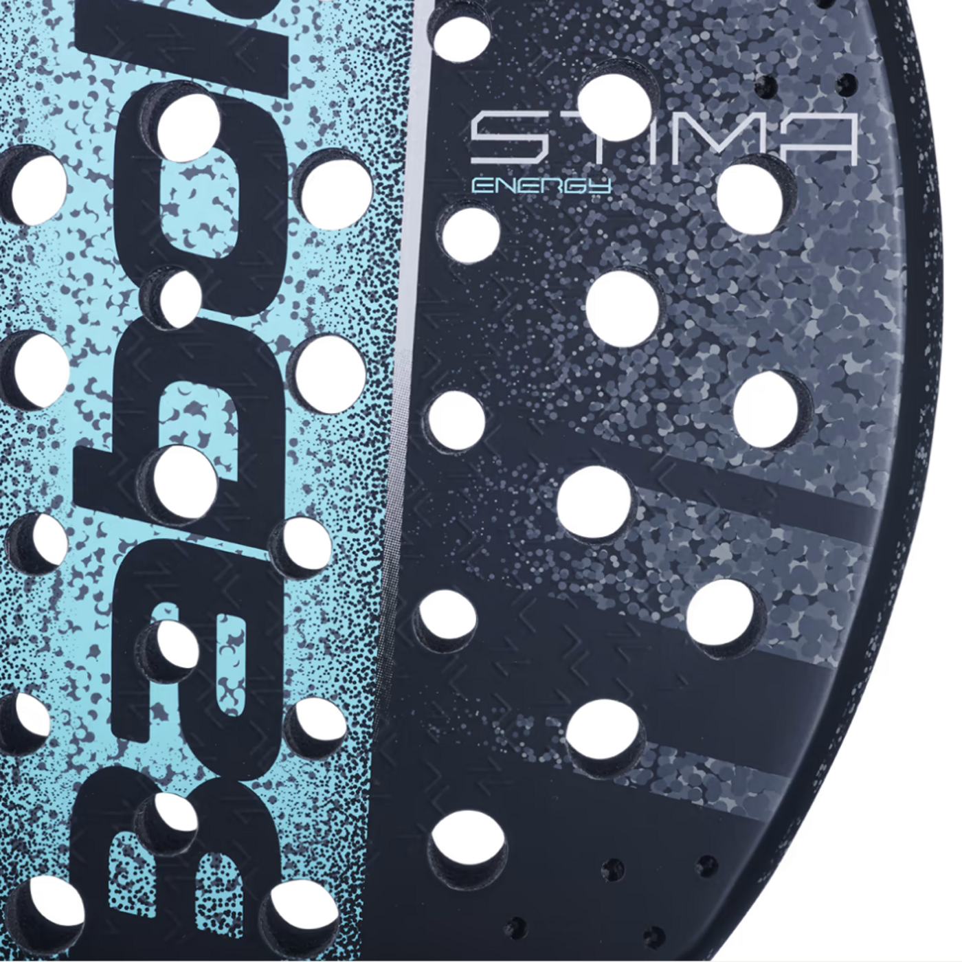 Raquette de padel Babolat Stima Energy