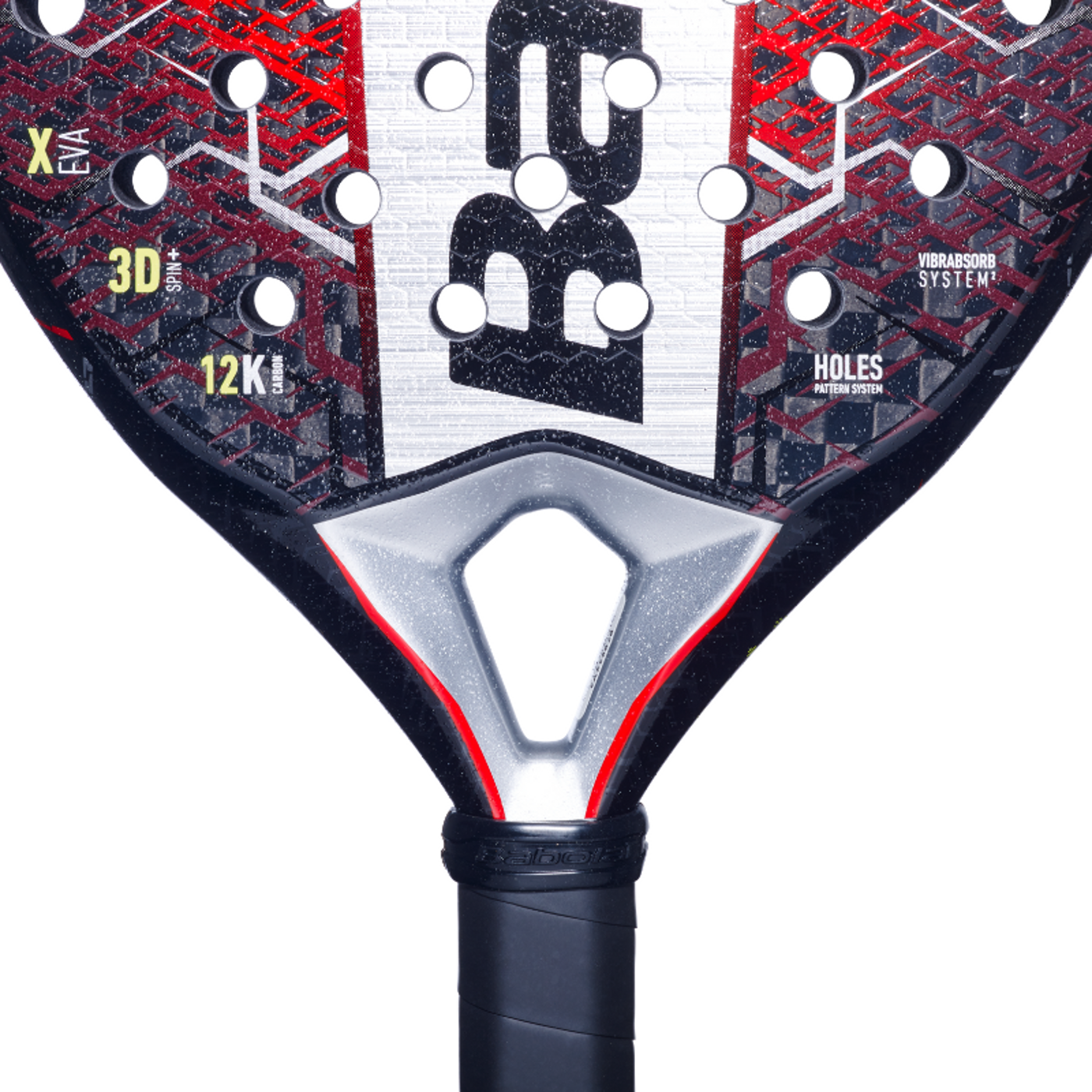Raquette de padel Babolat Technical Viper 2.5 2025