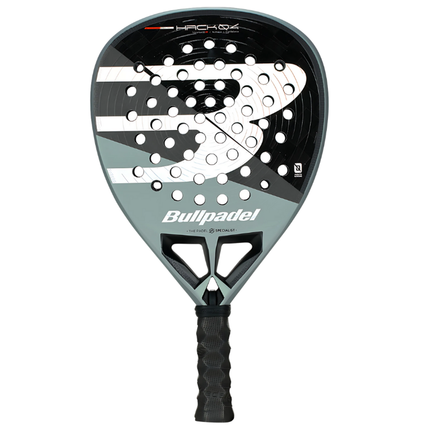 Raquette de padel Bullpadel Hack 04 2026