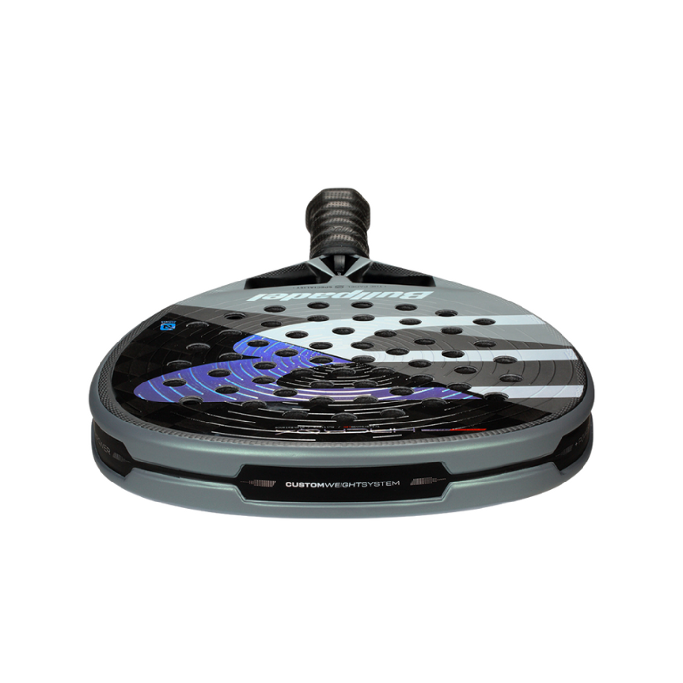 Raquette de padel Bullpadel Hack 04 2026