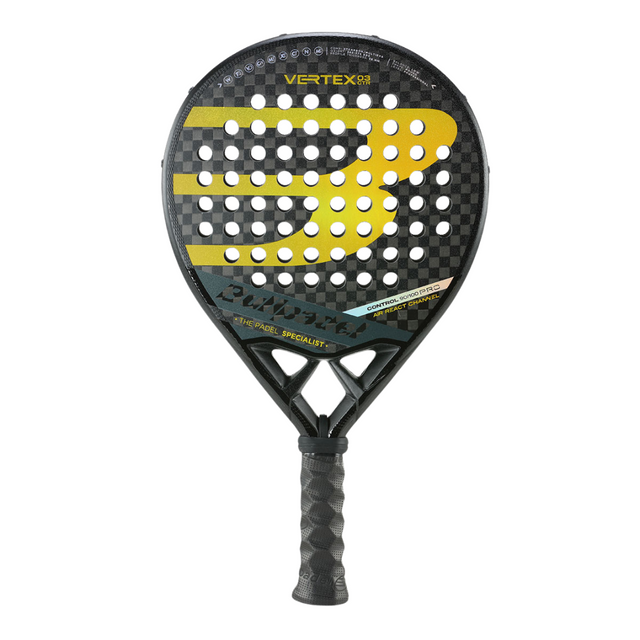 Raquette de padel Bullpadel Vertex Control 03