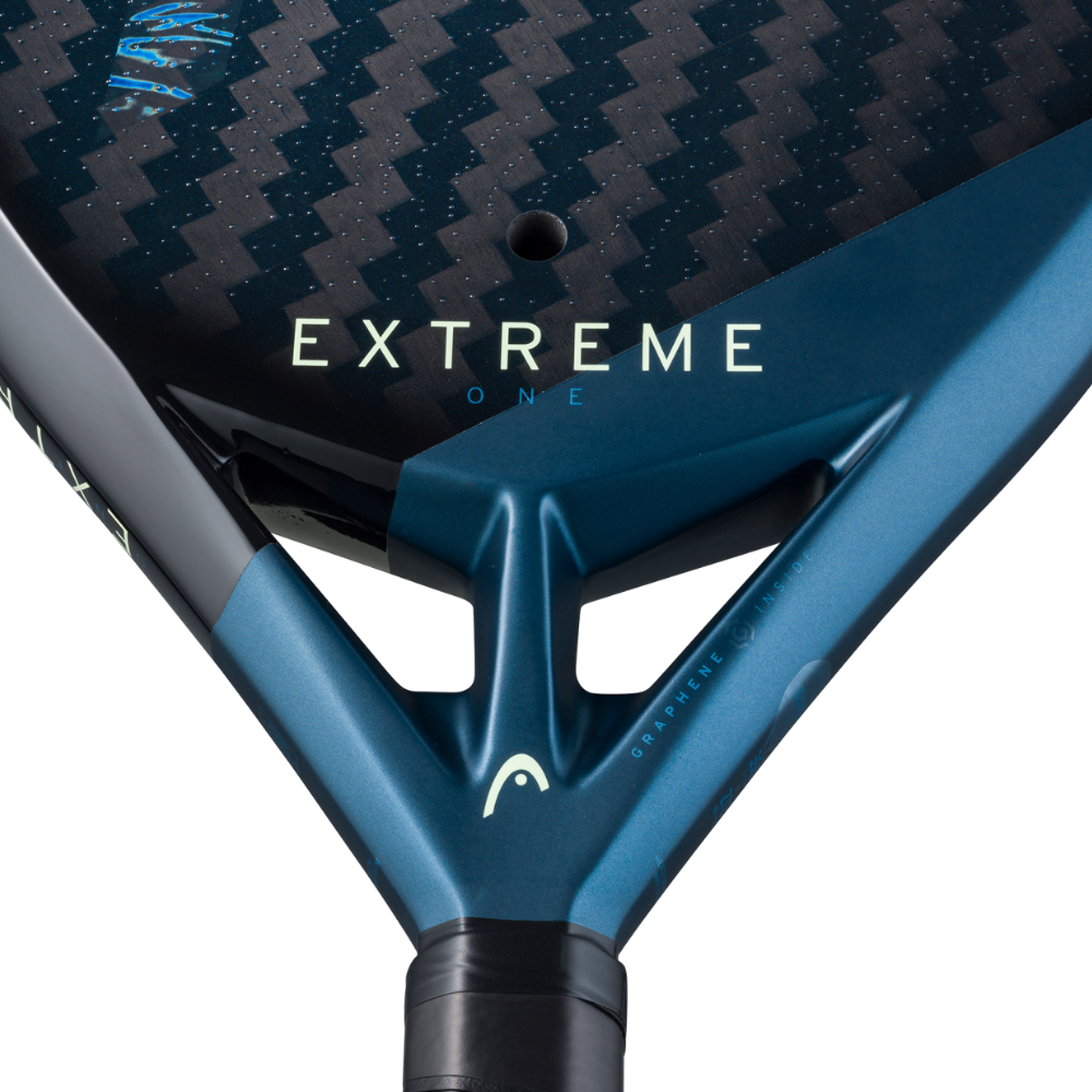 Raquette de padel Head Extreme One 2025