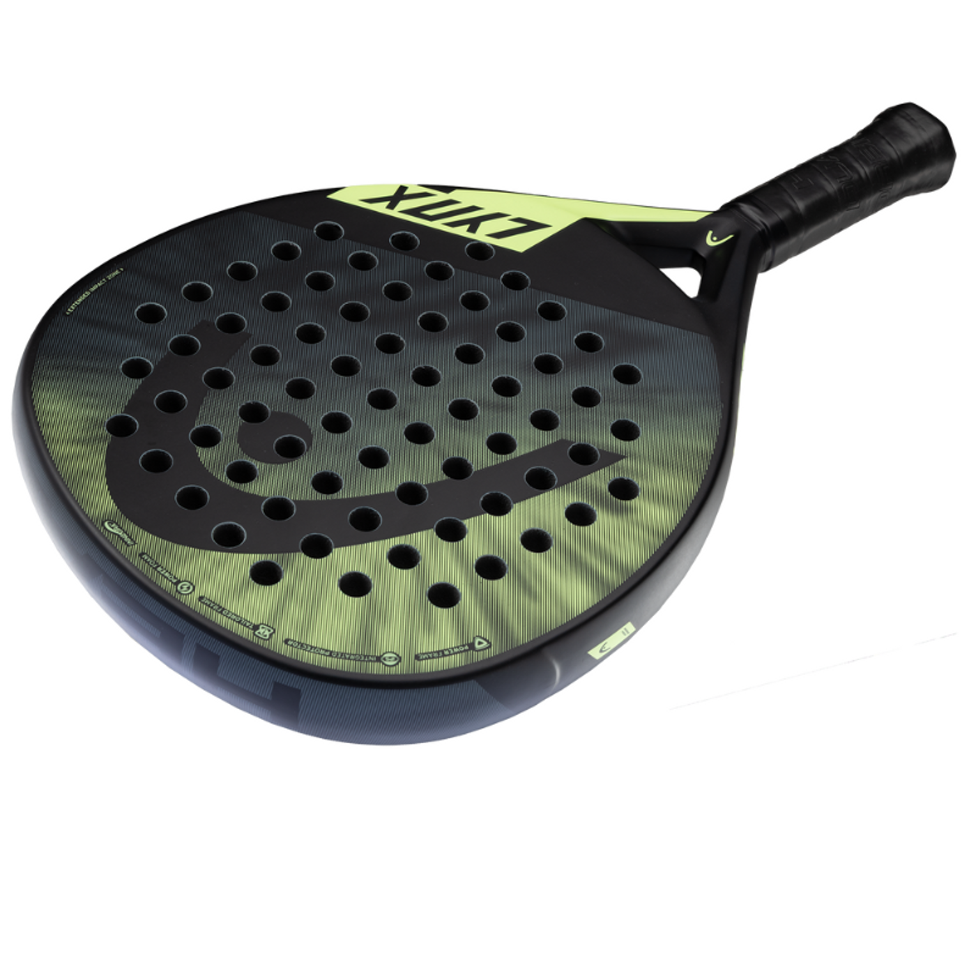 Raquette de padel Head Lynx 2025