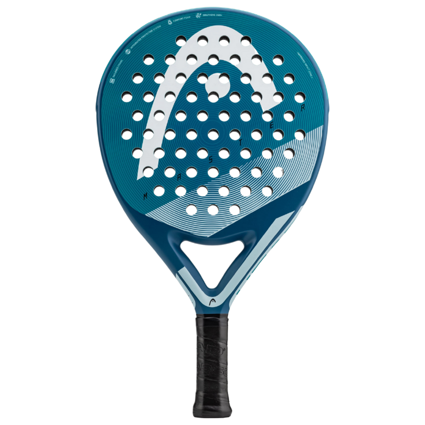 Raquette de padel Head Master 2025