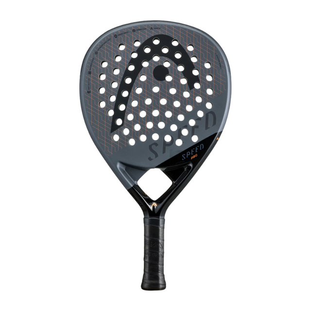 Raquette de padel Head Speed Pro