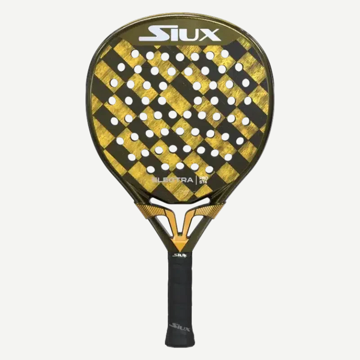 Raquette de padel Siux Electra ST4 Stupa Pro 2025