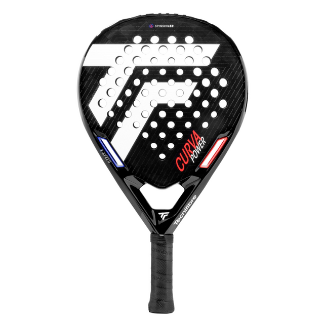 Raquette de padel Tecnifibre Curva Power